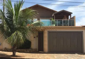 Foto 1 de Casa com 3 Quartos à venda, 224m² em Parque dos Lagos, Ribeirão Preto
