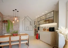 Foto 1 de Apartamento com 2 Quartos para alugar, 65m² em Santa Efigênia, Belo Horizonte