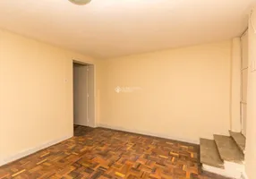 Foto 1 de Apartamento com 2 Quartos para alugar, 70m² em São João, Porto Alegre