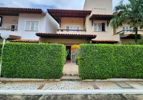 Foto 1 de Casa de Condomínio com 4 Quartos à venda, 173m² em Edson Queiroz, Fortaleza