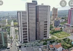 Foto 1 de Apartamento com 3 Quartos à venda, 87m² em Bela Vista, Campina Grande