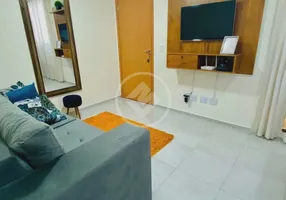 Foto 1 de Apartamento com 2 Quartos à venda, 39m² em Jardim Imperial, Cuiabá