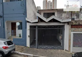 Foto 1 de Imóvel Comercial para alugar, 238m² em Chácara Santo Antônio, São Paulo