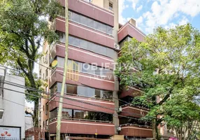 Foto 1 de Apartamento com 3 Quartos para alugar, 215m² em Petrópolis, Porto Alegre