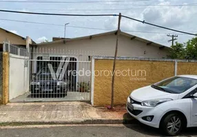 Foto 1 de Casa com 3 Quartos à venda, 109m² em Vila Boa Vista, Campinas