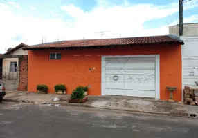 Foto 1 de Casa com 3 Quartos à venda, 150m² em Residencial Nova Bauru, Bauru