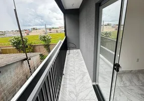 Foto 1 de Apartamento com 2 Quartos à venda, 65m² em Jardim Querencia, Águas Lindas de Goiás