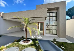 Foto 1 de Casa com 3 Quartos à venda, 140m² em Pousada Del Rey, Igarapé