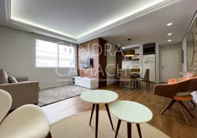 Foto 1 de Apartamento com 3 Quartos à venda, 99m² em Jurerê, Florianópolis