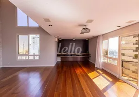 Foto 1 de Apartamento com 4 Quartos para alugar, 269m² em Santa Cecília, São Paulo