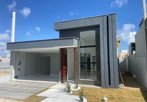 Foto 1 de Casa com 3 Quartos à venda, 120m² em Parque das Nações, Parnamirim