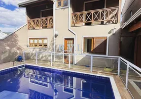 Foto 1 de Casa de Condomínio com 3 Quartos à venda, 238m² em Vila Helena, Atibaia