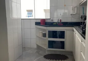 Foto 1 de Apartamento com 2 Quartos à venda, 52m² em Santa Mônica, Uberlândia