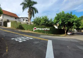 Foto 1 de à venda, 750m² em Jardim Mercedes, Limeira