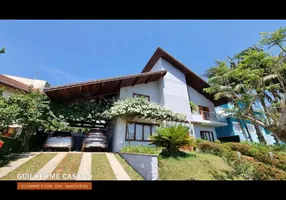 Foto 1 de Casa com 4 Quartos à venda, 600m² em Parque das Artes, Embu das Artes