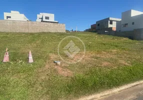 Foto 1 de Lote/Terreno à venda, 309m² em Jardins Porto, Senador Canedo