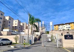 Foto 1 de Apartamento com 2 Quartos à venda, 44m² em Campo Grande, Rio de Janeiro