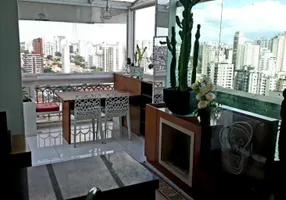 Foto 1 de Apartamento com 1 Quarto à venda, 90m² em Brooklin, São Paulo