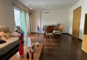 Foto 1 de Apartamento com 3 Quartos à venda, 118m² em Barra da Tijuca, Rio de Janeiro