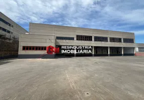 Foto 1 de Galpão/Depósito/Armazém para alugar, 4563m² em Centro Comercial Jubran, Barueri