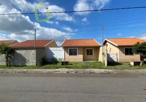 Foto 1 de Casa de Condomínio com 2 Quartos à venda, 45m² em Palhada, Nova Iguaçu