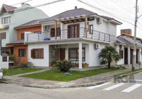 Foto 1 de Casa com 3 Quartos à venda, 259m² em Hípica, Porto Alegre