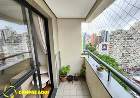 Foto 1 de Apartamento com 2 Quartos à venda, 65m² em Santa Cecília, São Paulo