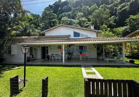 Foto 1 de Casa de Condomínio com 3 Quartos à venda, 250m² em Pauba, São Sebastião