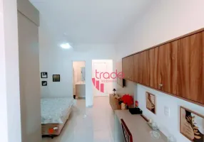 Foto 1 de Apartamento com 1 Quarto para venda ou aluguel, 33m² em Ribeirânia, Ribeirão Preto