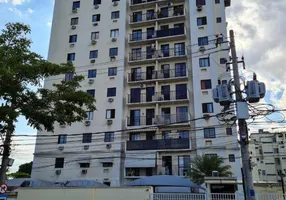 Foto 1 de Apartamento com 2 Quartos para alugar, 45m² em Maria da Graça, Rio de Janeiro
