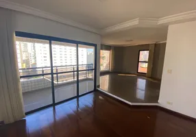 Foto 1 de Apartamento com 4 Quartos para alugar, 240m² em Boqueirão, Santos