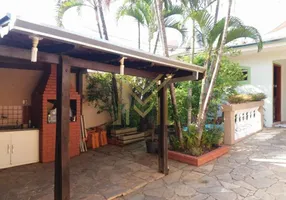 Foto 1 de Casa com 3 Quartos à venda, 200m² em Vila Independência, Bauru