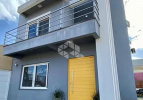 Foto 1 de Casa com 3 Quartos à venda, 166m² em Jardim dos Lagos, Guaíba