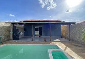 Foto 1 de Casa com 4 Quartos à venda, 300m² em Setor Garavelo, Aparecida de Goiânia