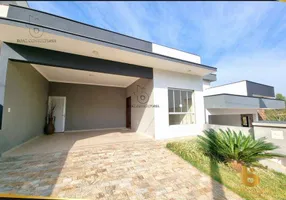 Foto 1 de Casa de Condomínio com 3 Quartos à venda, 130m² em Jardim Wanel Ville V, Sorocaba