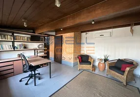 Foto 1 de Casa com 8 Quartos para venda ou aluguel, 250m² em Vila Bastos, Santo André