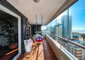 Foto 1 de Apartamento com 4 Quartos à venda, 169m² em Praia Grande, Torres