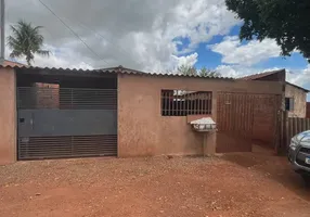 Foto 1 de Casa com 2 Quartos à venda, 180m² em Bosque Santa Monica II, Campo Grande