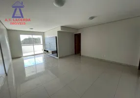 Foto 1 de Apartamento com 3 Quartos à venda, 120m² em Melo, Montes Claros