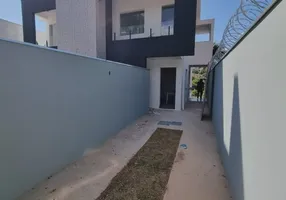 Foto 1 de Casa com 2 Quartos à venda, 66m² em Bom Retiro, Betim