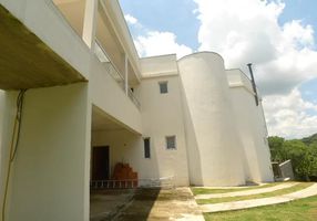 Casas de Condomínio com lareira à venda em Bairro do Carmo, São