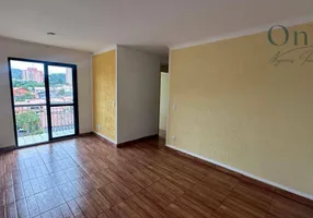 Foto 1 de Apartamento com 3 Quartos à venda, 62m² em Conjunto Residencial Vista Verde, São Paulo
