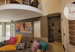 Foto 1 de Casa de Condomínio com 3 Quartos à venda, 300m² em Condominio Fiorella, Valinhos