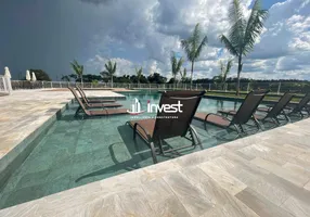 Foto 1 de Lote/Terreno à venda, 415m² em Damha Residencial Uberaba III, Uberaba