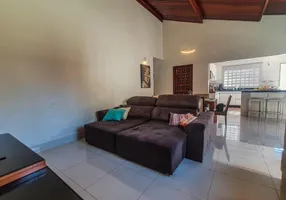 Foto 1 de Casa com 3 Quartos à venda, 200m² em Jardim Vista Alegre, Paulínia