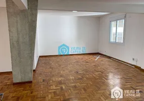 Foto 1 de Sala Comercial à venda, 198m² em Jardim Paulistano, São Paulo