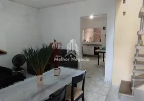 Foto 1 de Casa com 3 Quartos à venda, 110m² em Jardim Nova Terra, Sumaré