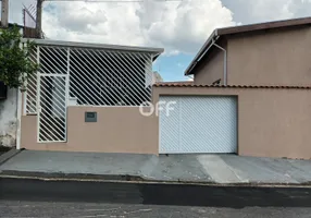 Foto 1 de Casa com 4 Quartos para venda ou aluguel, 150m² em Vila Marieta, Campinas