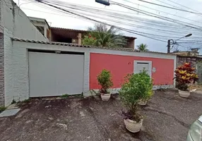 Foto 1 de Casa com 2 Quartos à venda, 90m² em Santo Antônio, Cachoeiro de Itapemirim