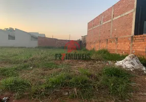 Foto 1 de Lote/Terreno à venda, 253m² em Residencial Rosa Morena, Trindade